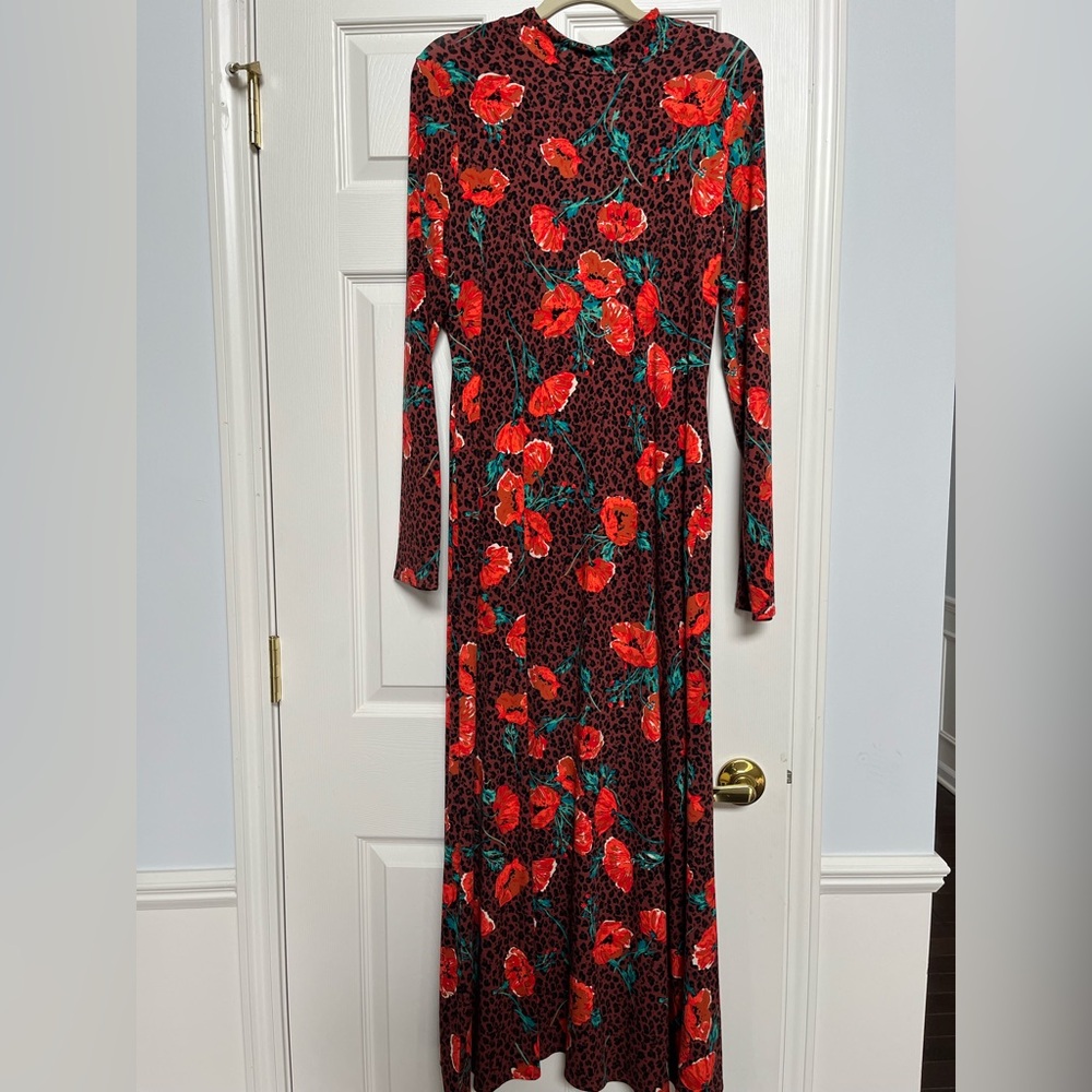 Free People Maxi Dress